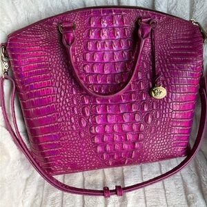 Brahmin Large Duxbury